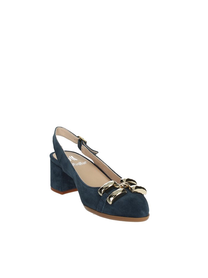 SLINGBACK 31507 BLU