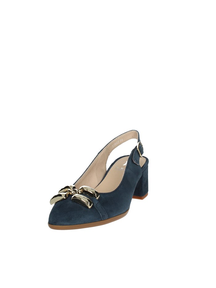 SLINGBACK 31507 BLU