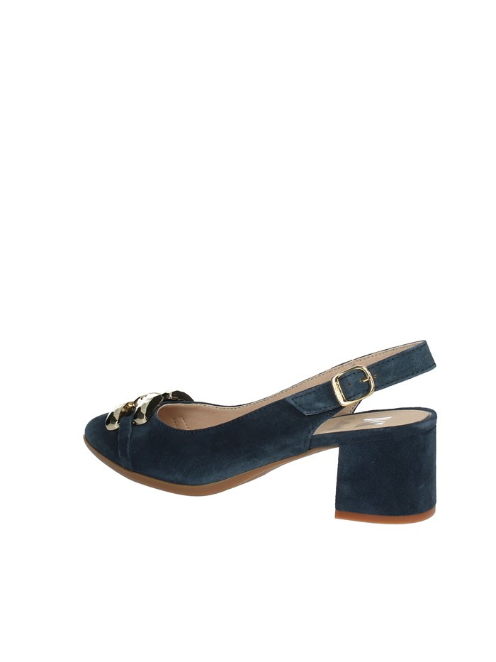 SLINGBACK 31507 BLU