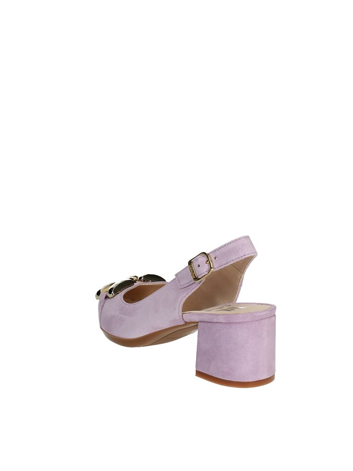 SLINGBACK 31507 LILLA
