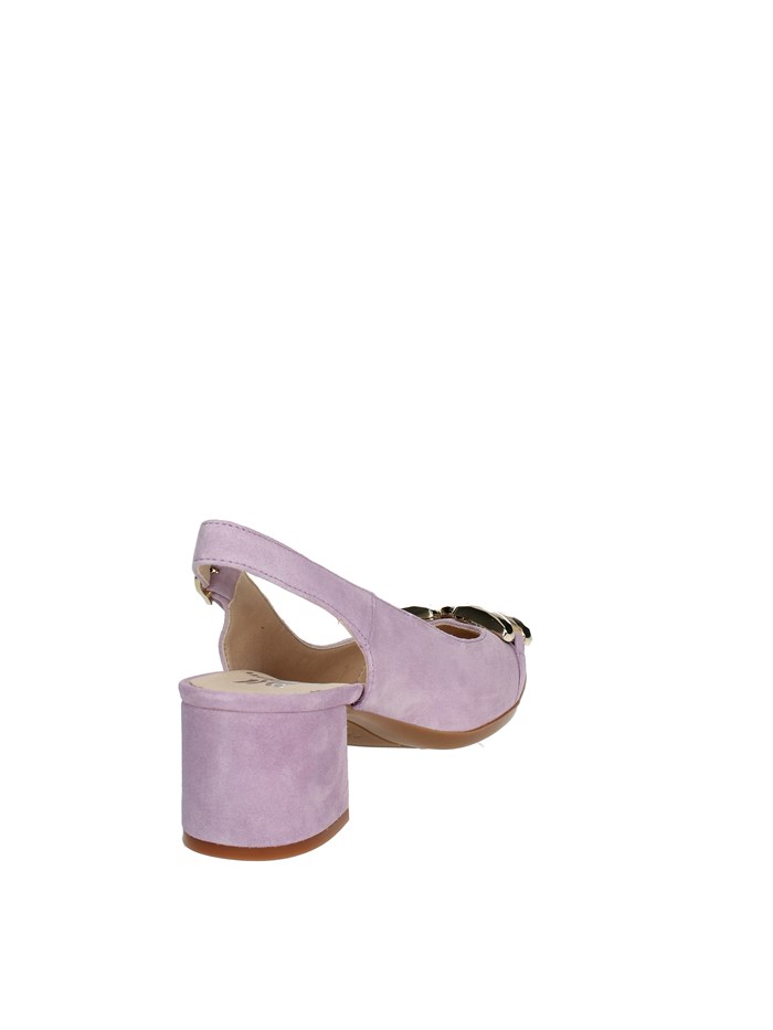 SLINGBACK 31507 LILLA