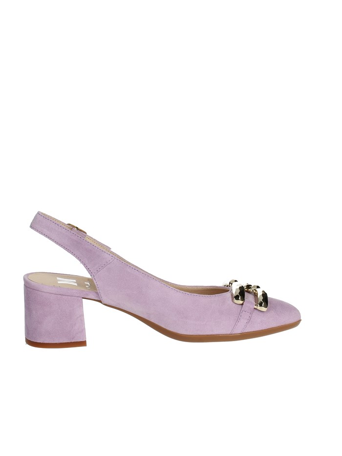 SLINGBACK 31507 LILLA