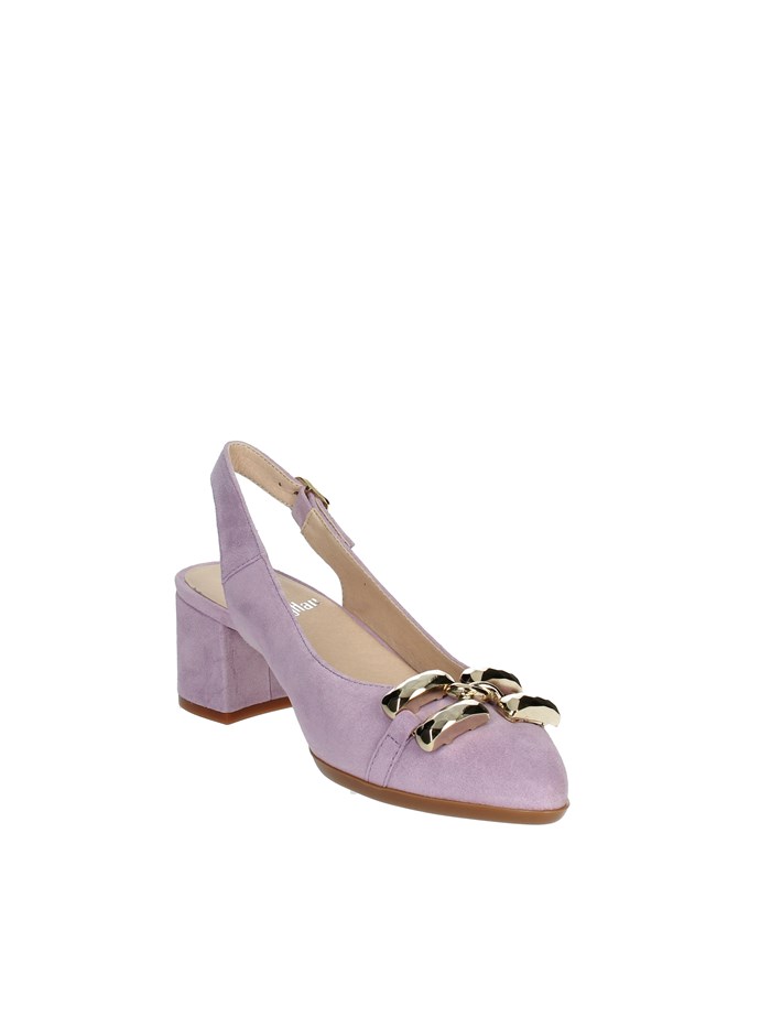 SLINGBACK 31507 LILLA
