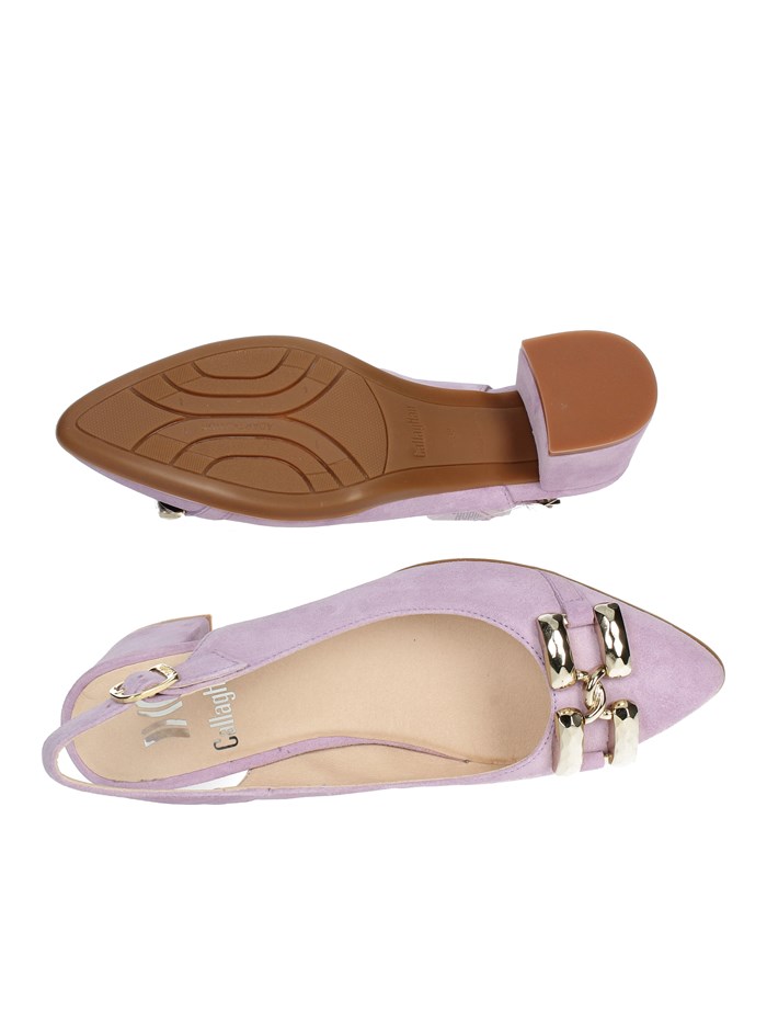SLINGBACK 31507 LILLA