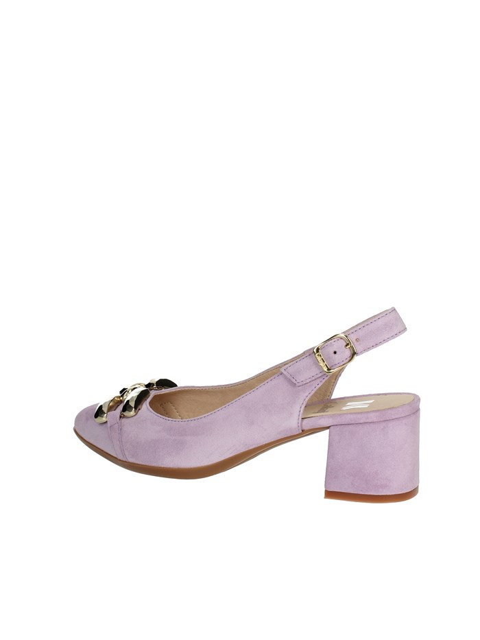 SLINGBACK 31507 LILLA