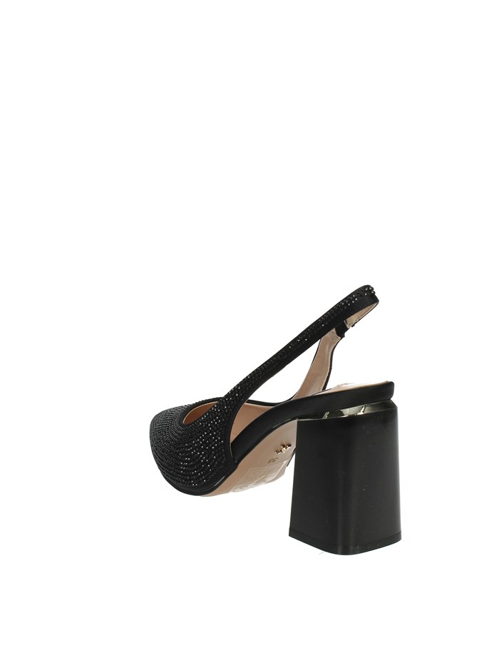 SLINGBACK K-9292 NERO