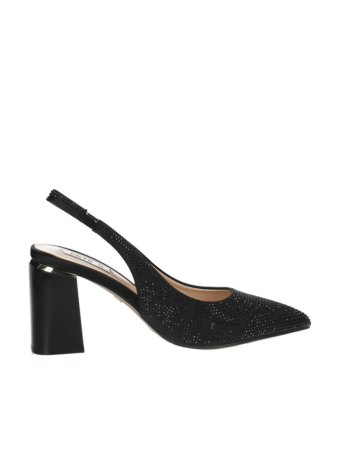 SLINGBACK K-9292 NERO