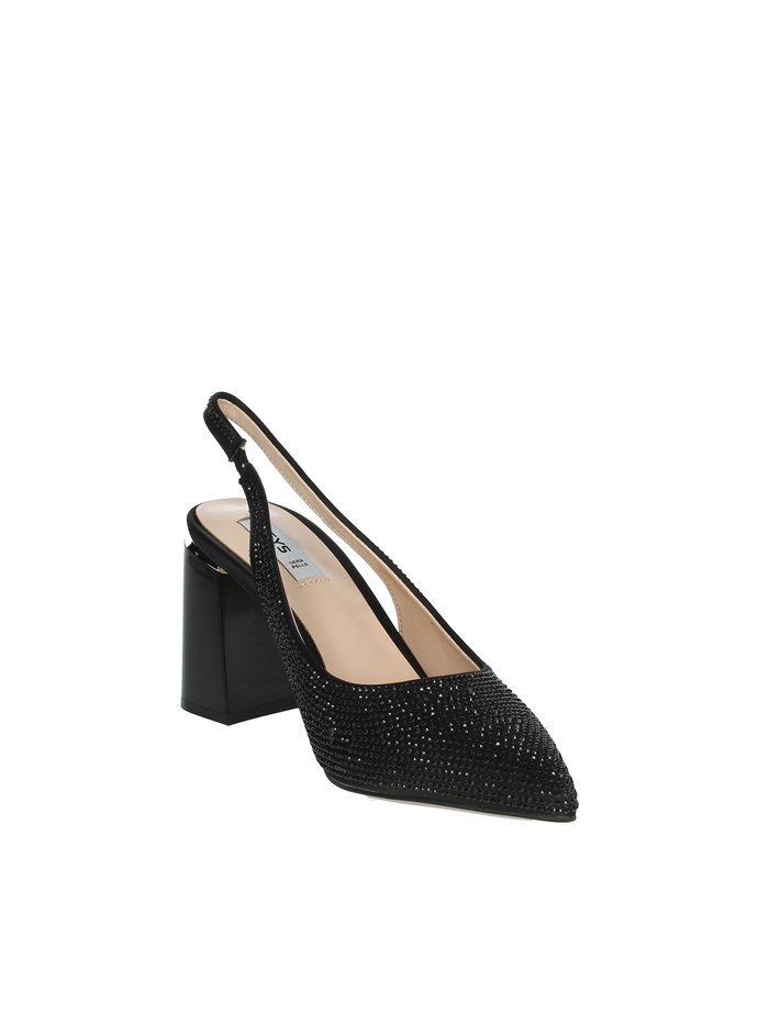 SLINGBACK K-9292 NERO