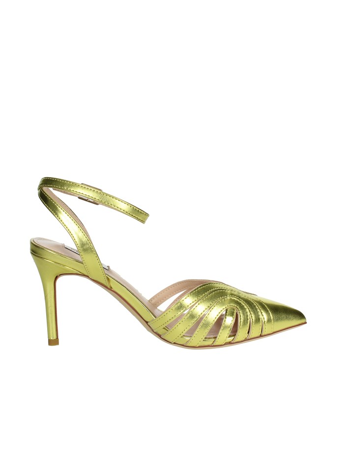 SLINGBACK K-9311 GIALLO