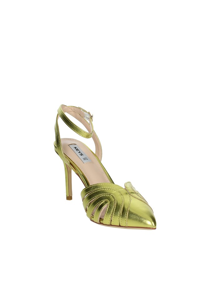 SLINGBACK K-9311 GIALLO