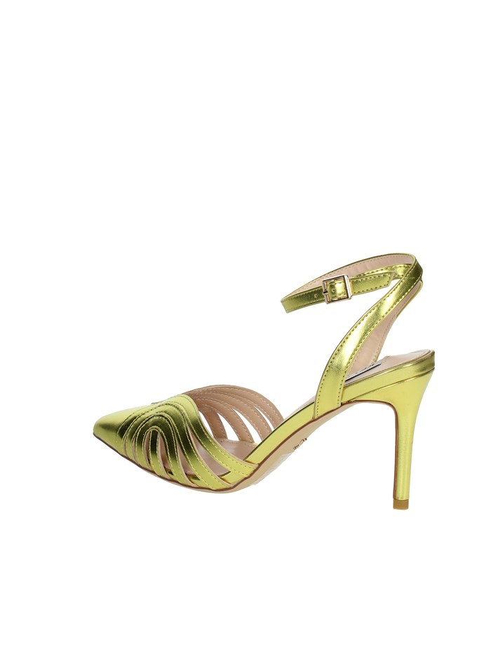 SLINGBACK K-9311 GIALLO