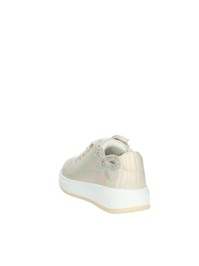 SNEAKERS BASSA 8942 CIELO