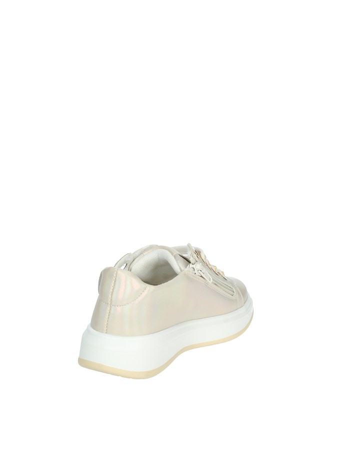 SNEAKERS BASSA 8942 CIELO