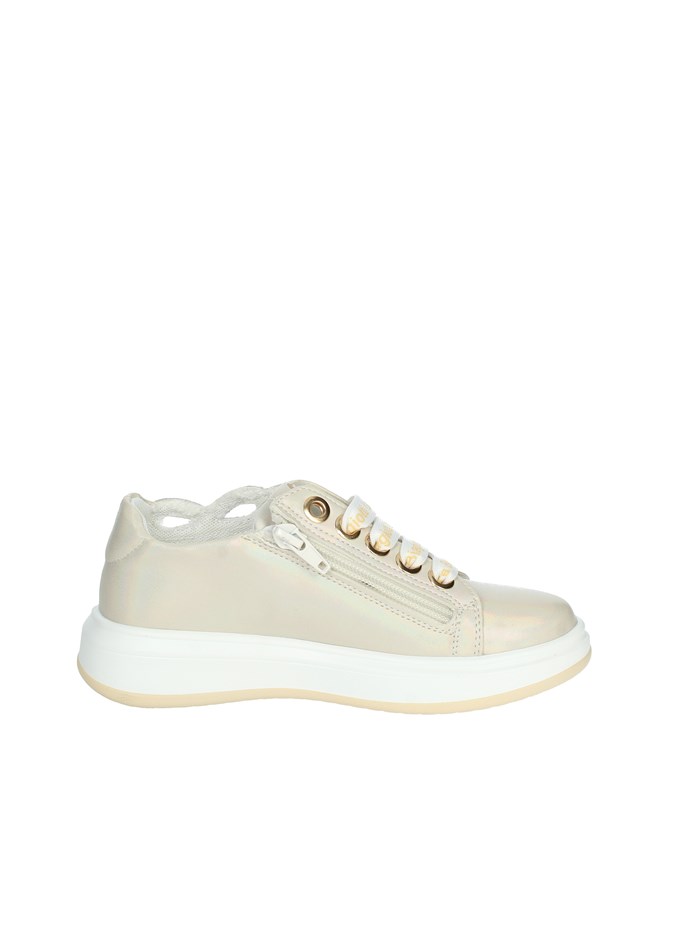 SNEAKERS BASSA 8942 CIELO