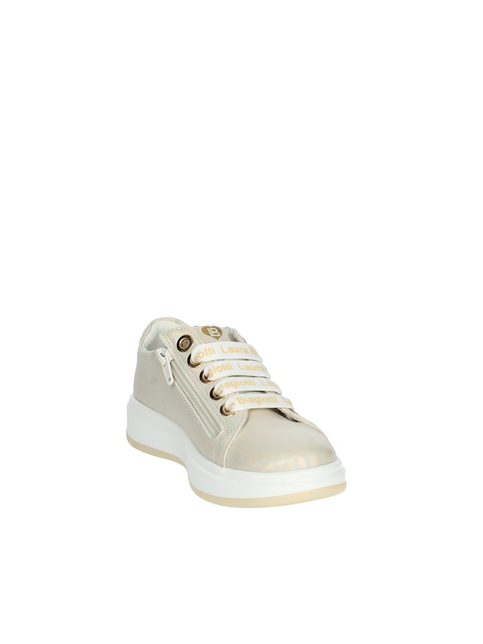 SNEAKERS BASSA 8942 CIELO