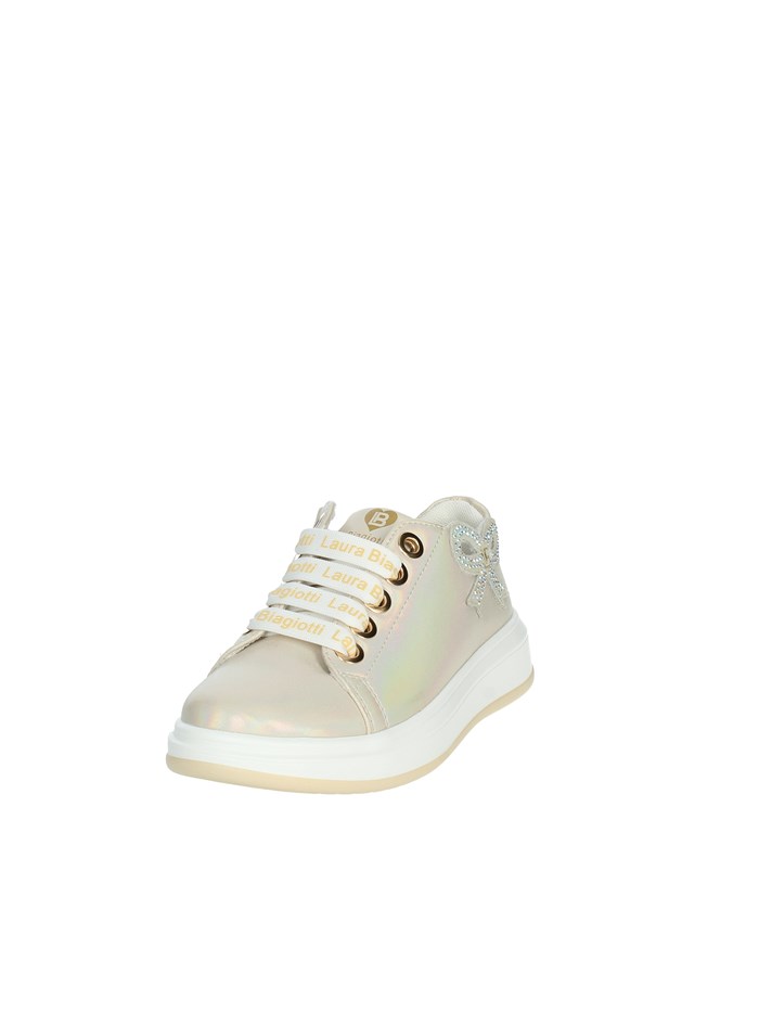 SNEAKERS BASSA 8942 CIELO