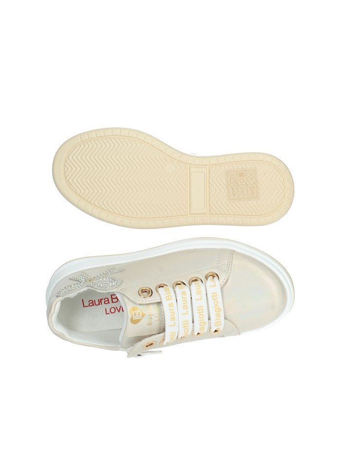 SNEAKERS BASSA 8942 CIELO