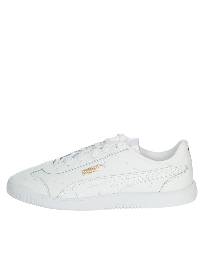 SNEAKERS BASSA 389406 BIANCO