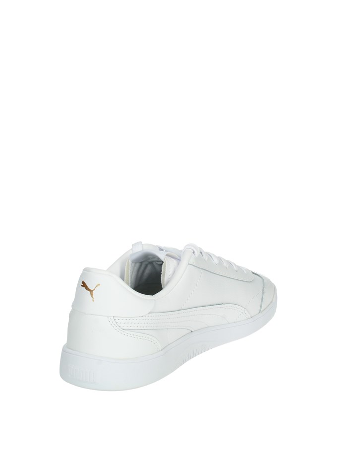 SNEAKERS BASSA 389406 BIANCO