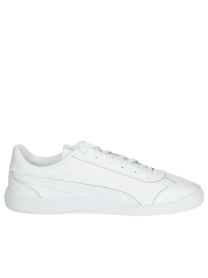 SNEAKERS BASSA 389406 BIANCO