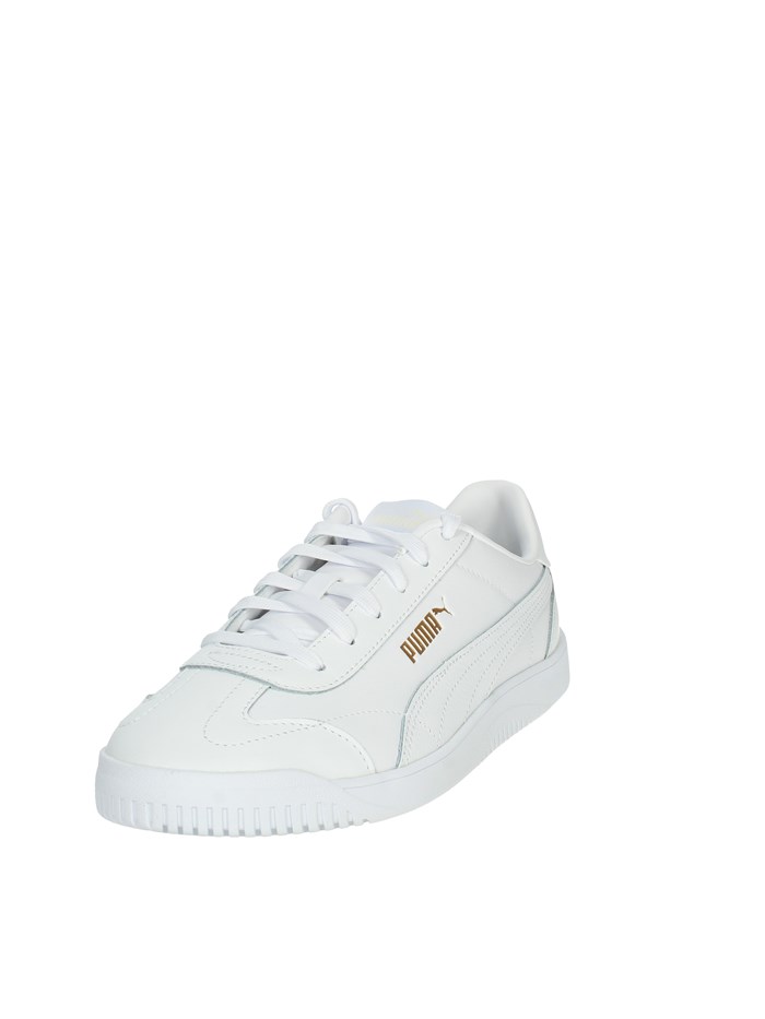 SNEAKERS BASSA 389406 BIANCO