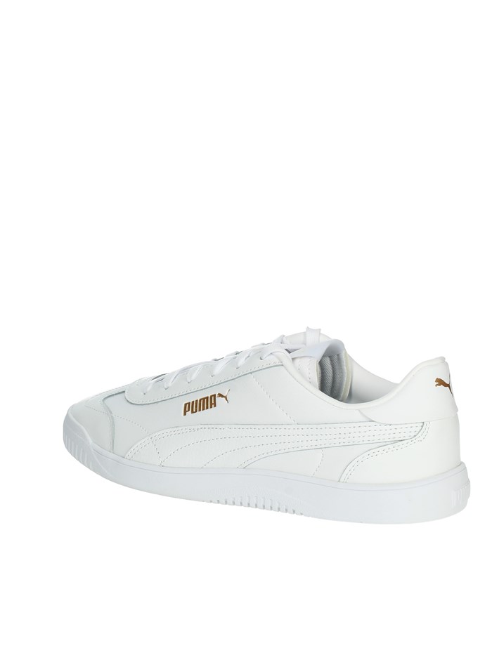 SNEAKERS BASSA 389406 BIANCO