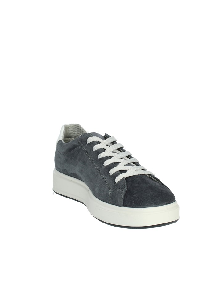 SNEAKERS BASSA 552231 JEANS