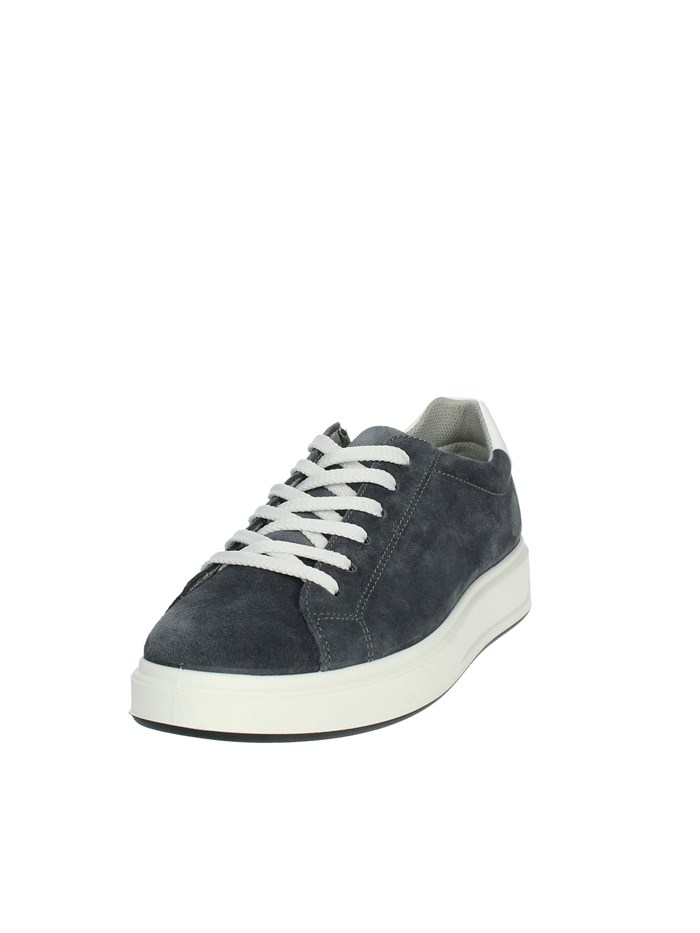 SNEAKERS BASSA 552231 JEANS