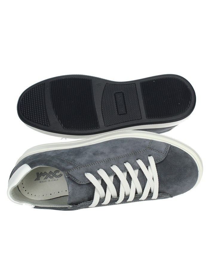 SNEAKERS BASSA 552231 JEANS