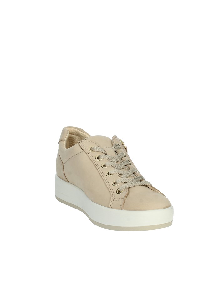 SNEAKERS BASSA 556580 BEIGE