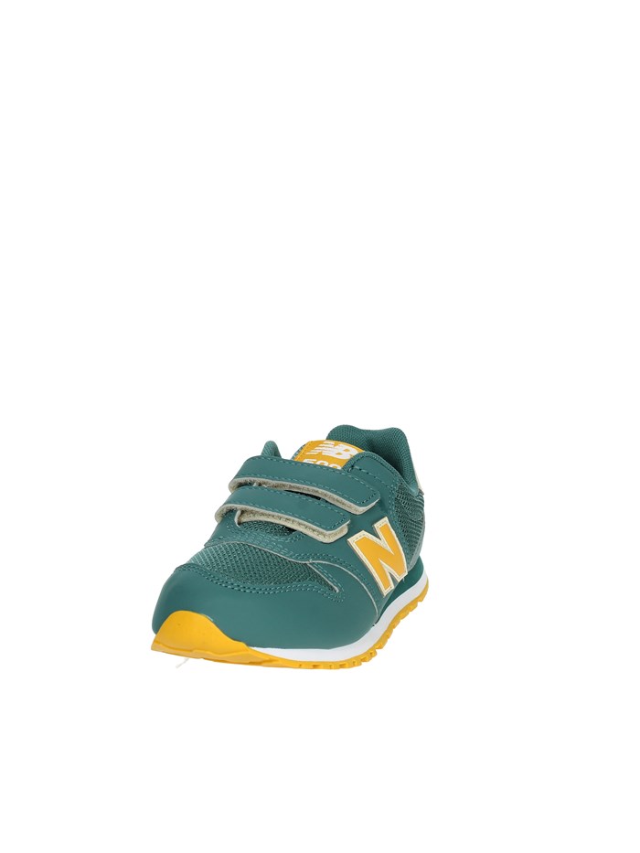 SNEAKERS BASSA PV500FSG VERDONE