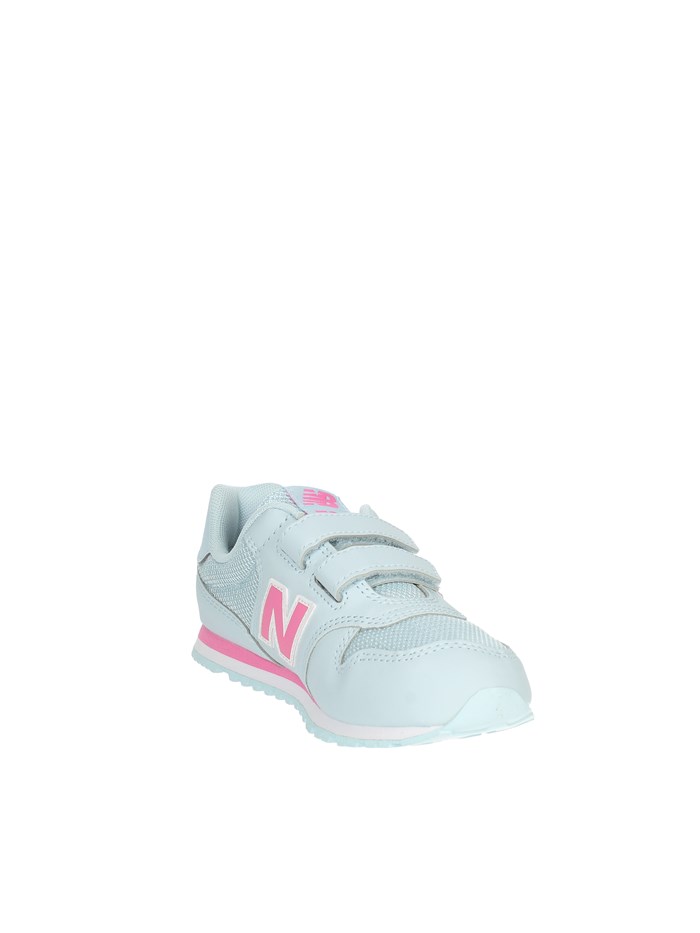 SNEAKERS BASSA PV500CSP CIELO