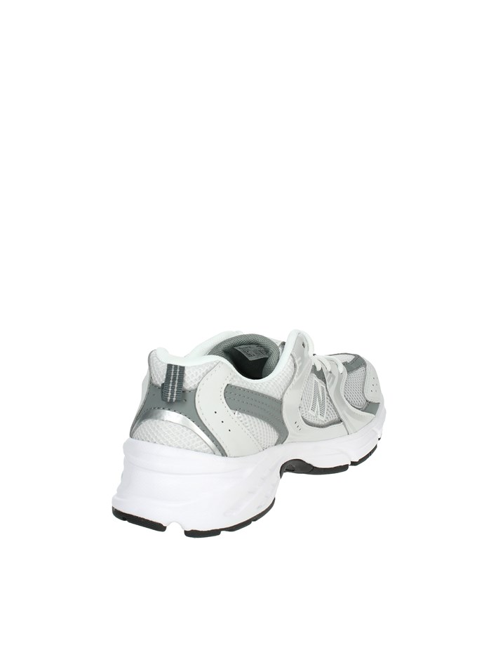 SNEAKERS BASSA GR530CB GRIGIO