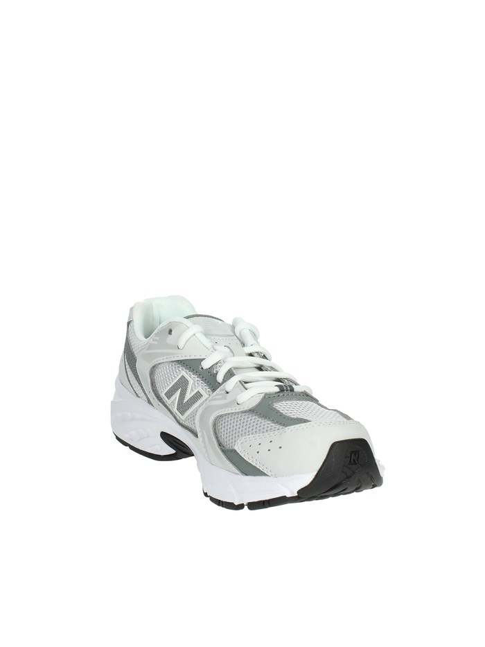 SNEAKERS BASSA GR530CB GRIGIO