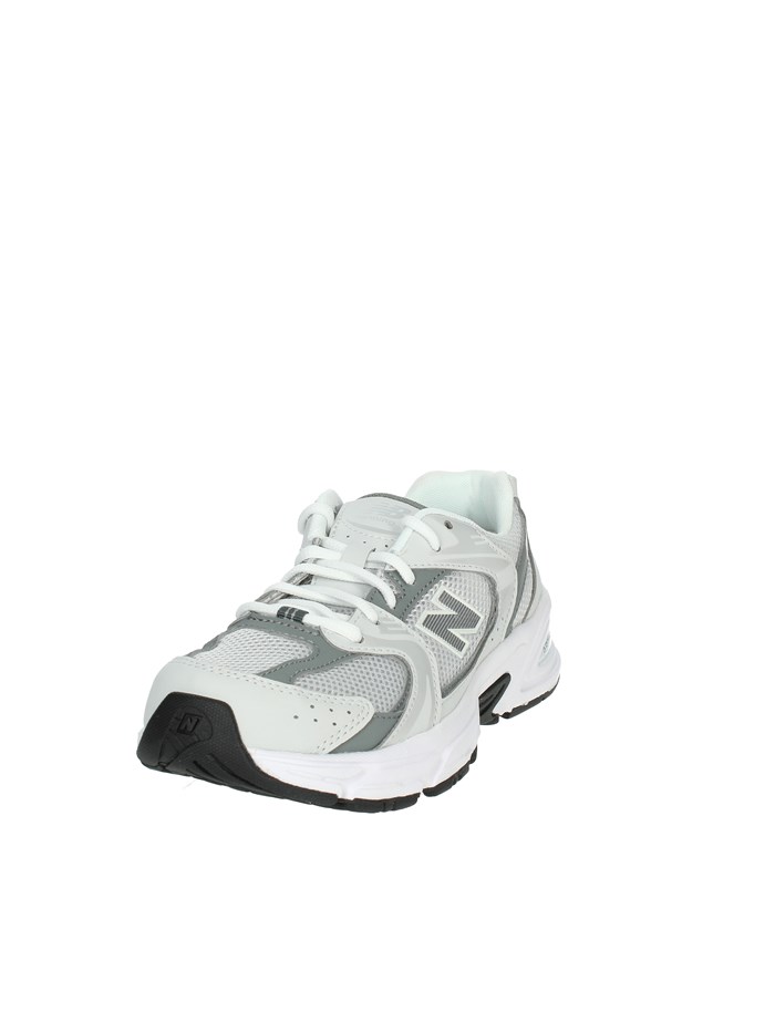 SNEAKERS BASSA GR530CB GRIGIO