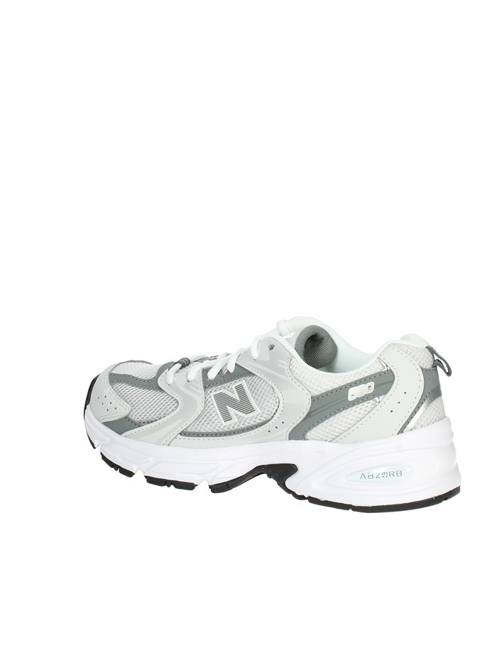 SNEAKERS BASSA GR530CB GRIGIO