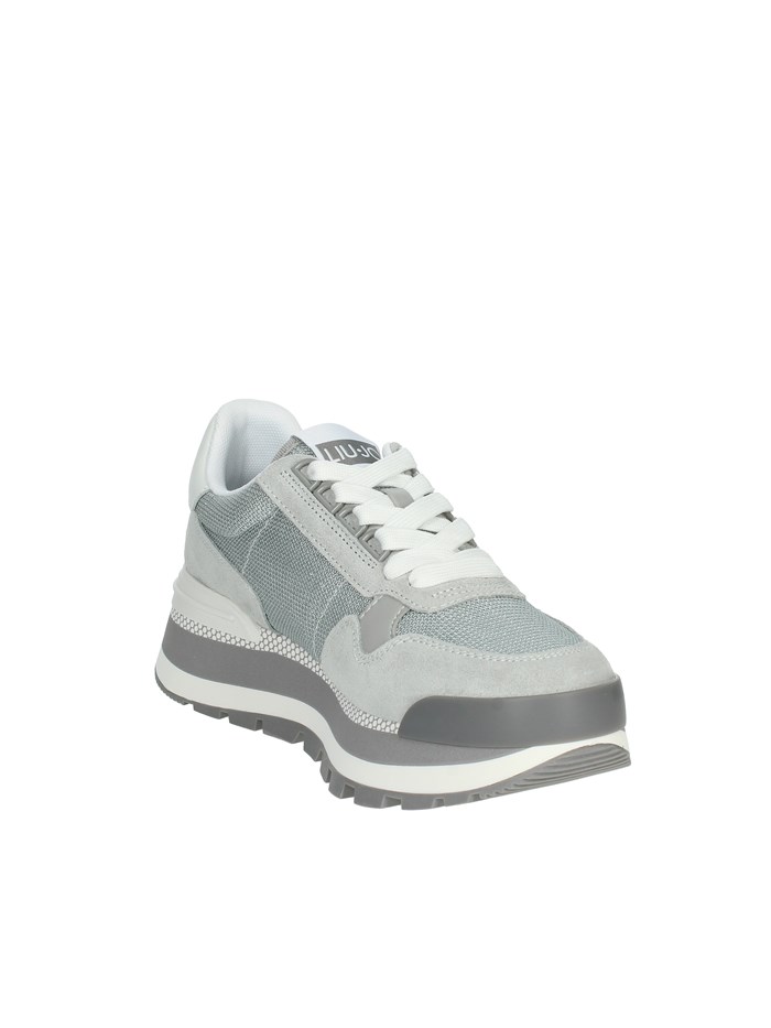 SNEAKERS BASSA AMAZING 16 GRIGIO