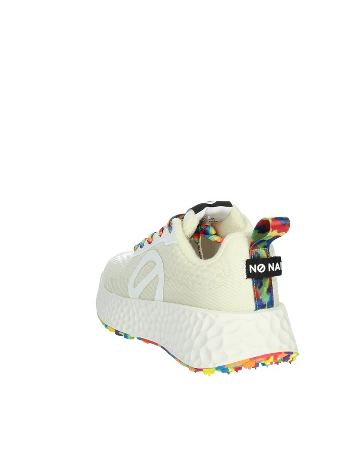 SNEAKERS BASSA CARTER FLY PANNA