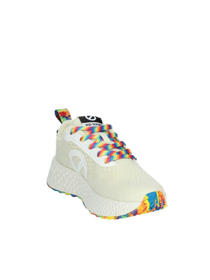 SNEAKERS BASSA CARTER FLY PANNA