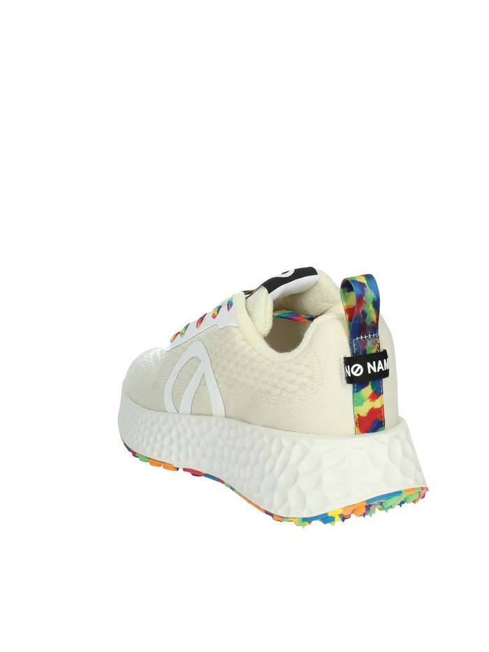 SNEAKERS BASSA CARTER FLY PANNA