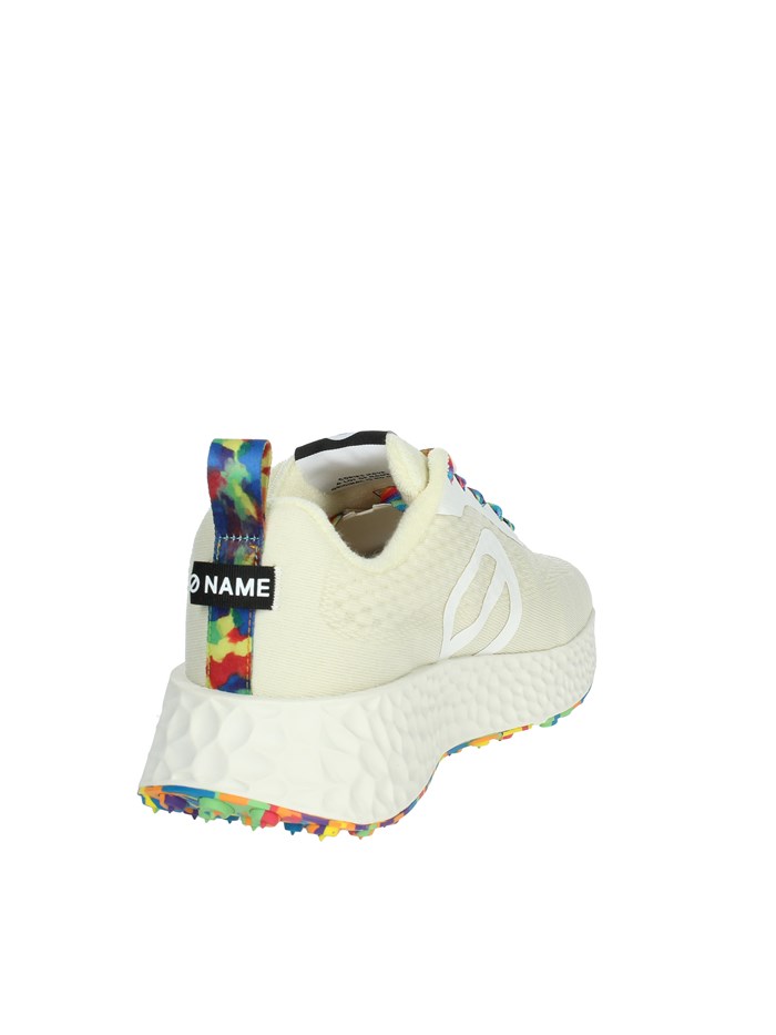 SNEAKERS BASSA CARTER FLY PANNA