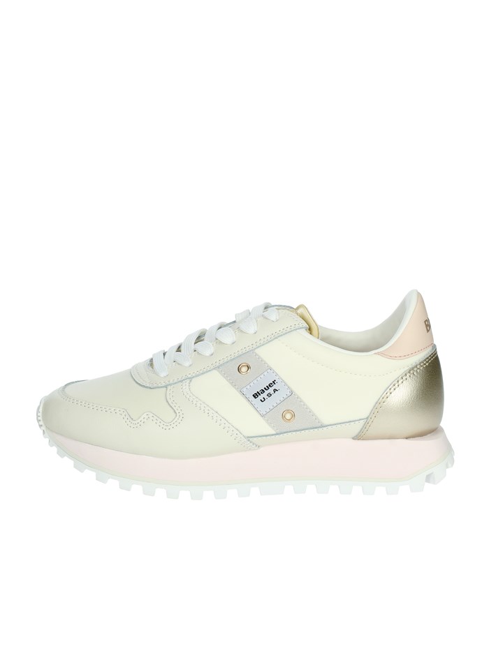 SNEAKERS BASSA S4MILLEN01/LEM BEIGE