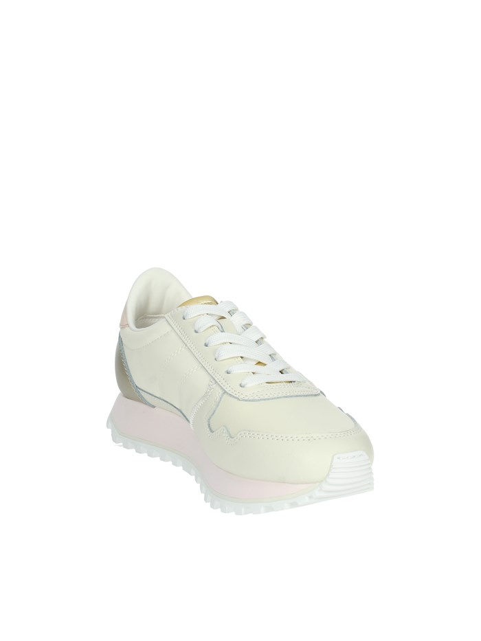 SNEAKERS BASSA S4MILLEN01/LEM BEIGE