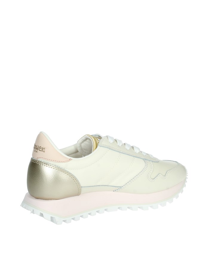 SNEAKERS BASSA S4MILLEN01/LEM BEIGE