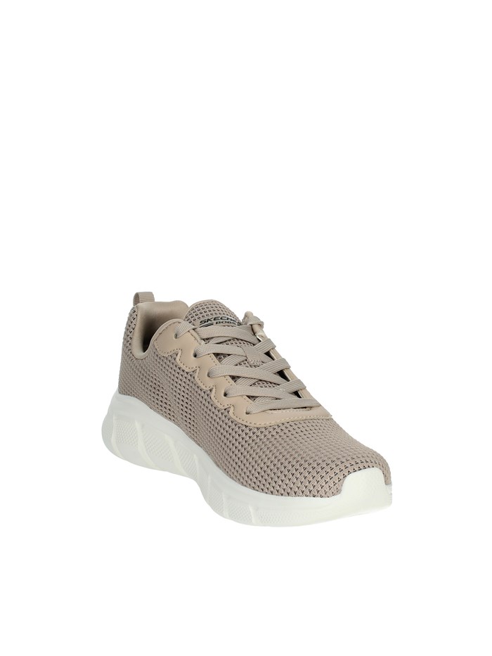 SNEAKERS BASSA 117346 NATURALE