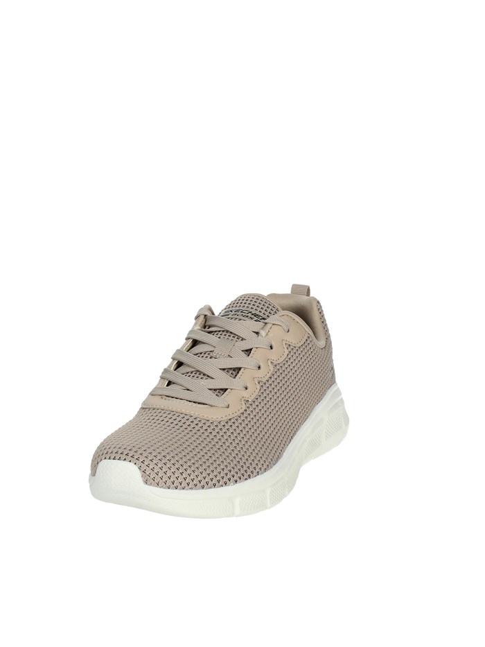 SNEAKERS BASSA 117346 NATURALE