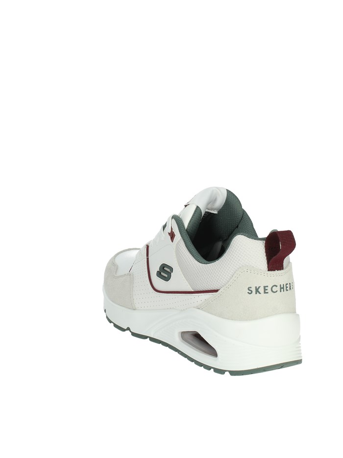 SNEAKERS BASSA 183020 BIANCO