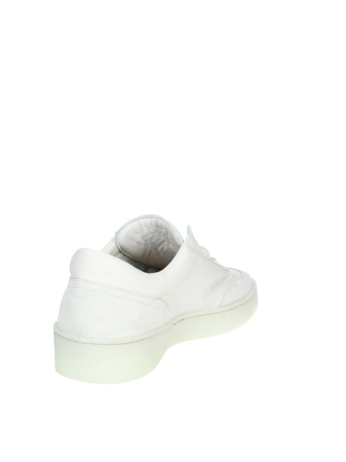 SNEAKERS BASSA 30M9 BIANCO