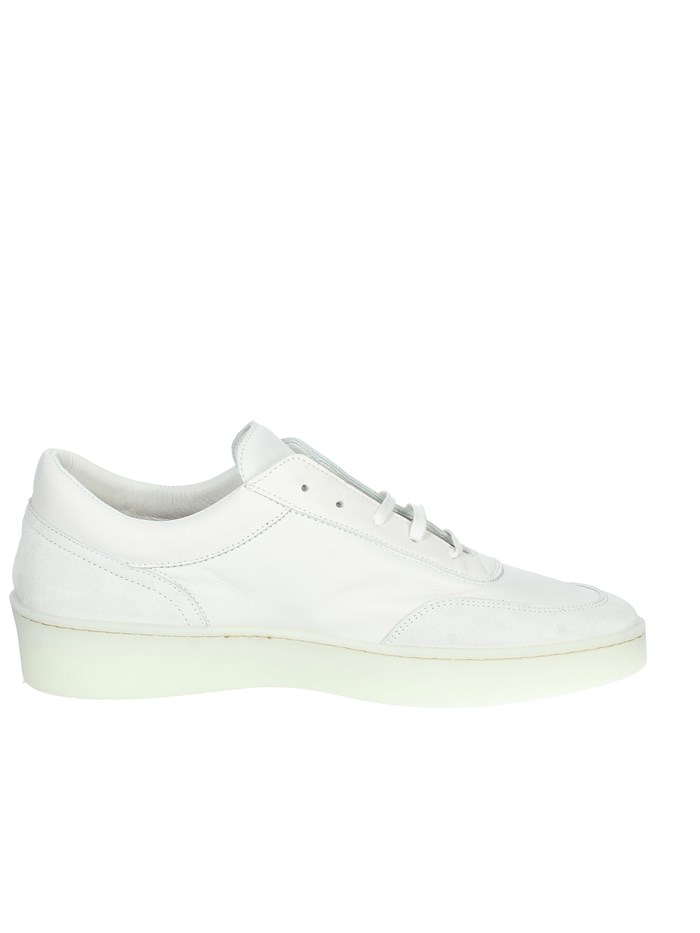 SNEAKERS BASSA 30M9 BIANCO