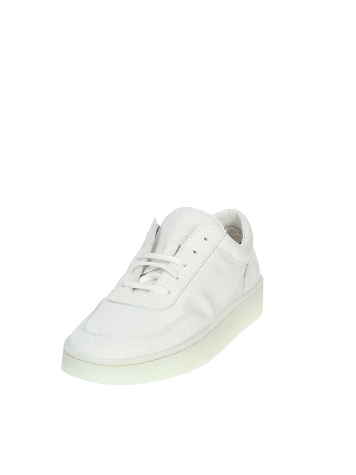 SNEAKERS BASSA 30M9 BIANCO